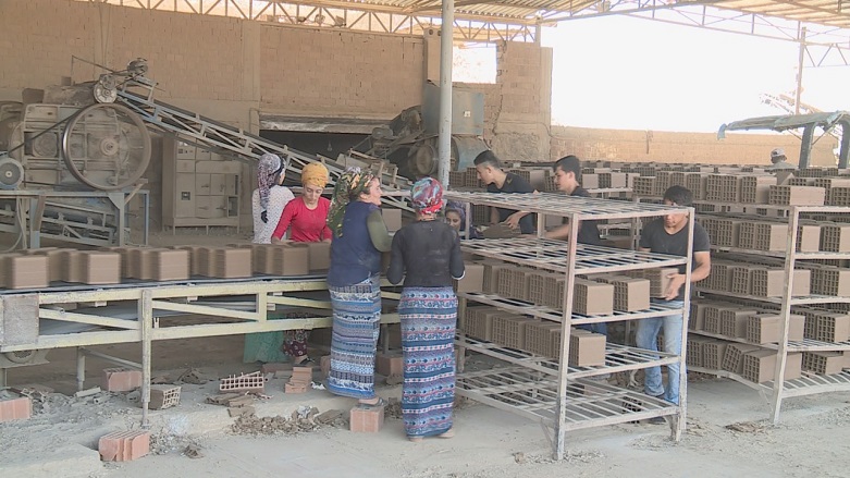 Jinên Diyarbekir û Kobanê hevpariya kar û jiyanê dikin 